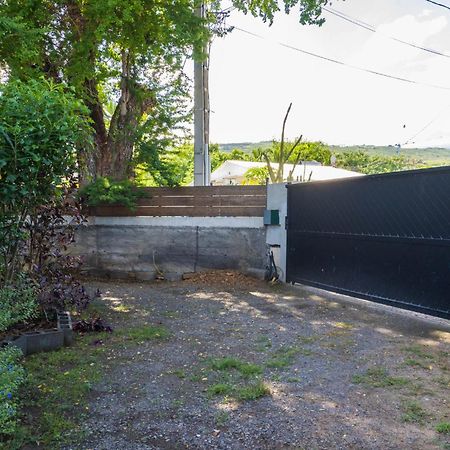 Maithe 4 Jardin Privatif Proximite Du Lagon Ла Салин ла Ба Екстериор снимка